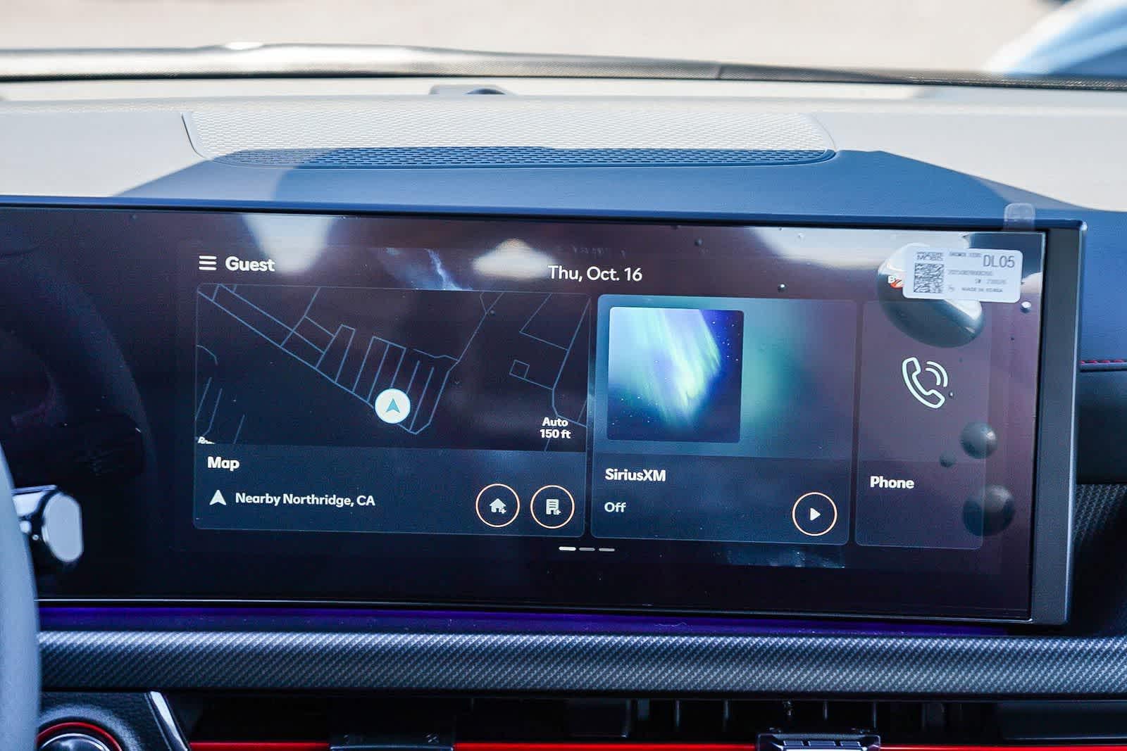 Thumbnail: 2026 Hyundai Sonata - 17