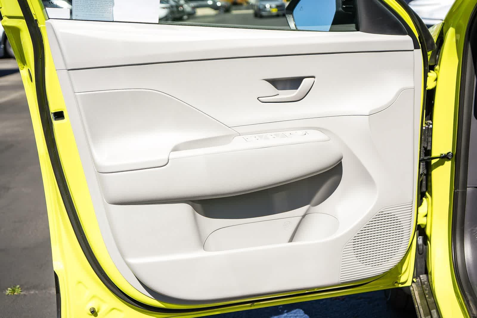 Thumbnail: 2026 Hyundai Kona - 22