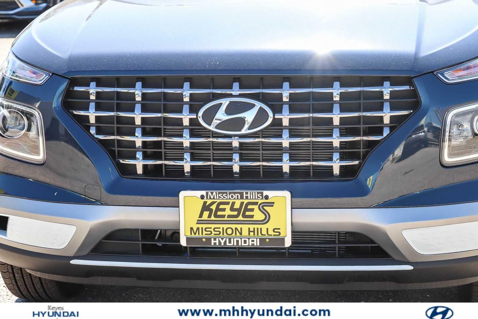 Thumbnail: 2026 Hyundai Venue - 8