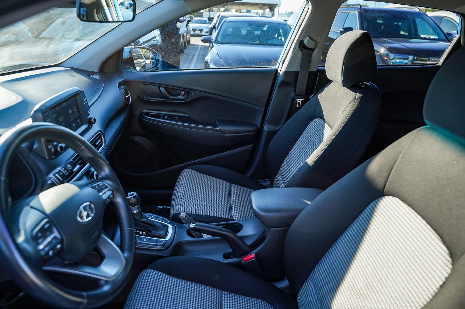 Thumbnail: 2020 Hyundai Kona - 17