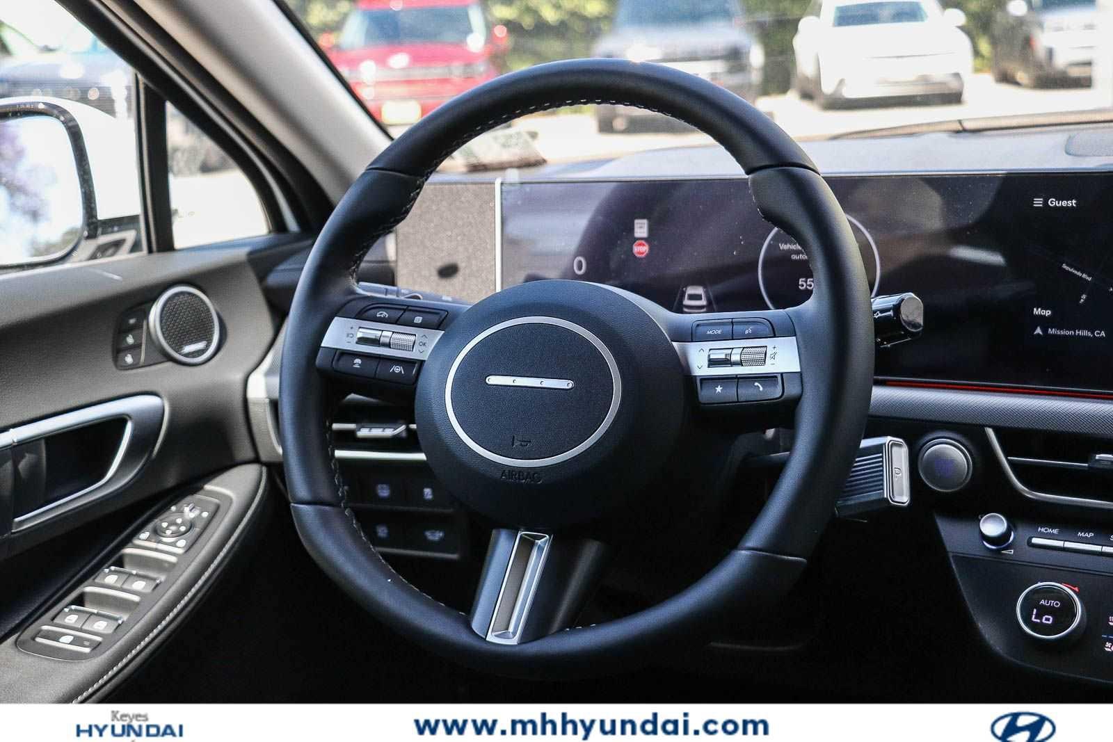 Thumbnail: 2026 Hyundai Sonata - 17