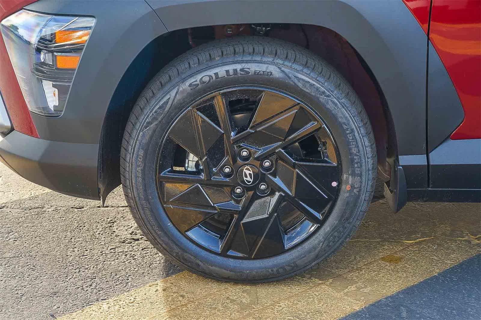 Thumbnail: 2026 Hyundai Kona - 10