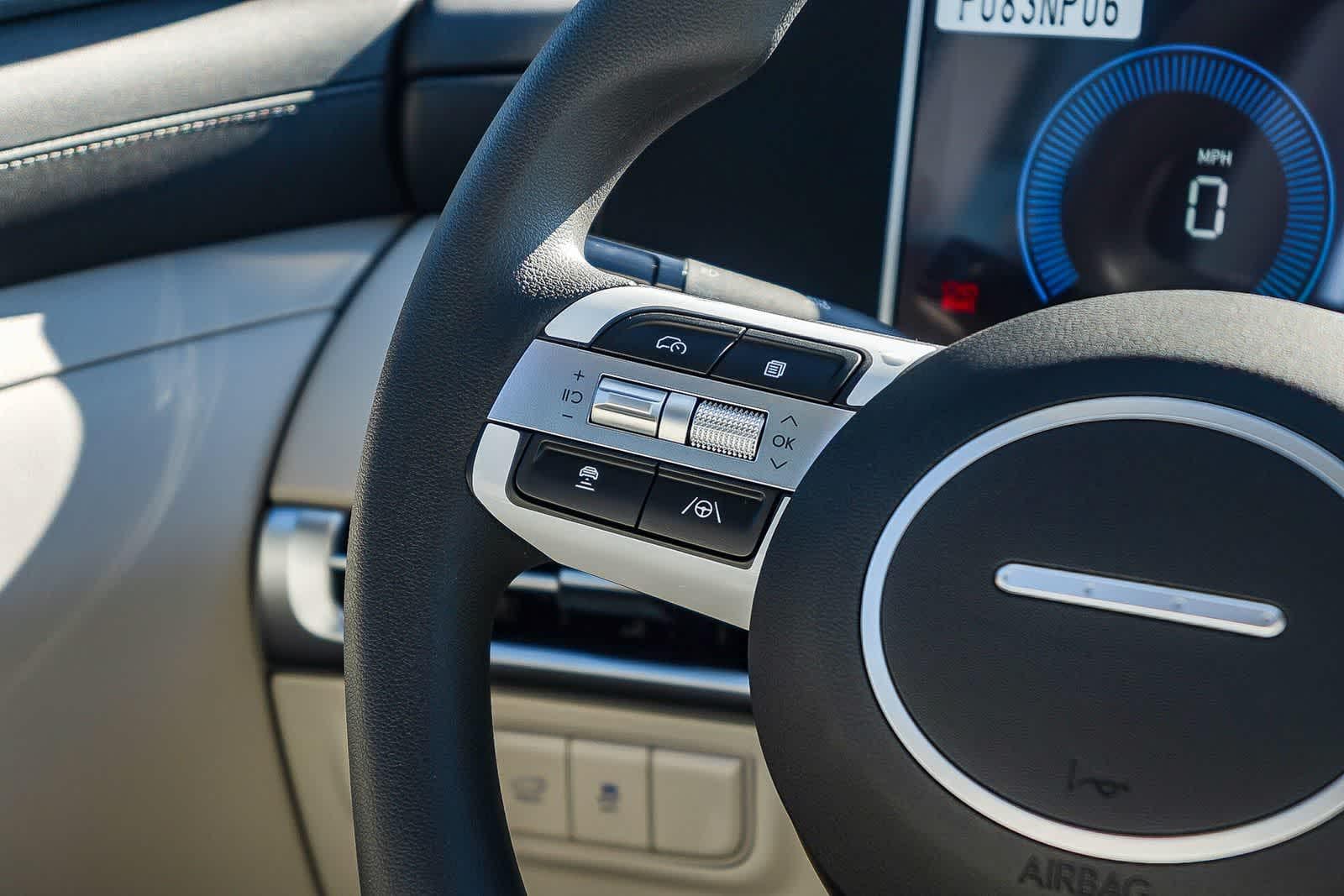 Thumbnail: 2026 Hyundai Tucson - 18