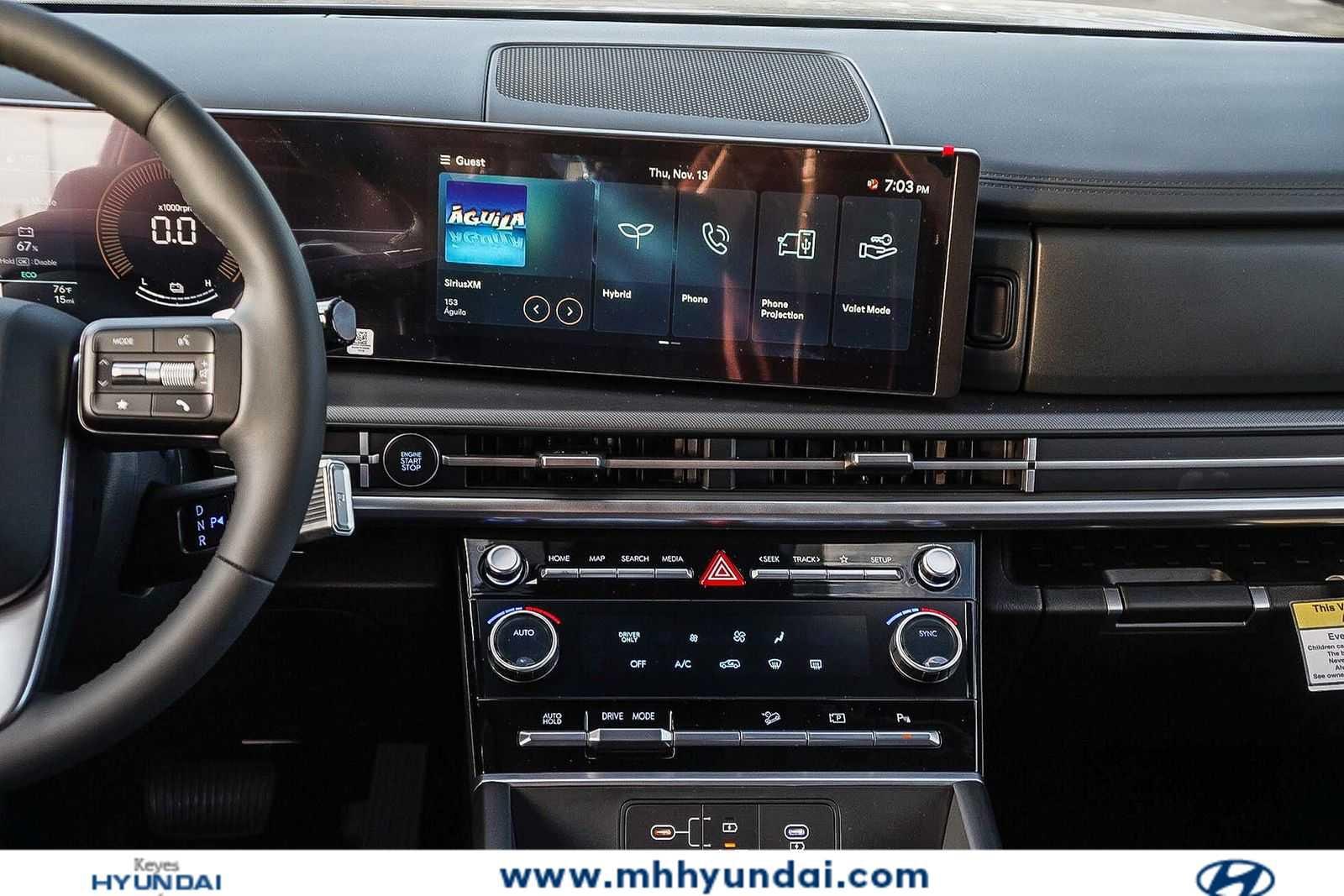 Thumbnail: 2026 Hyundai Santa Fe - 14