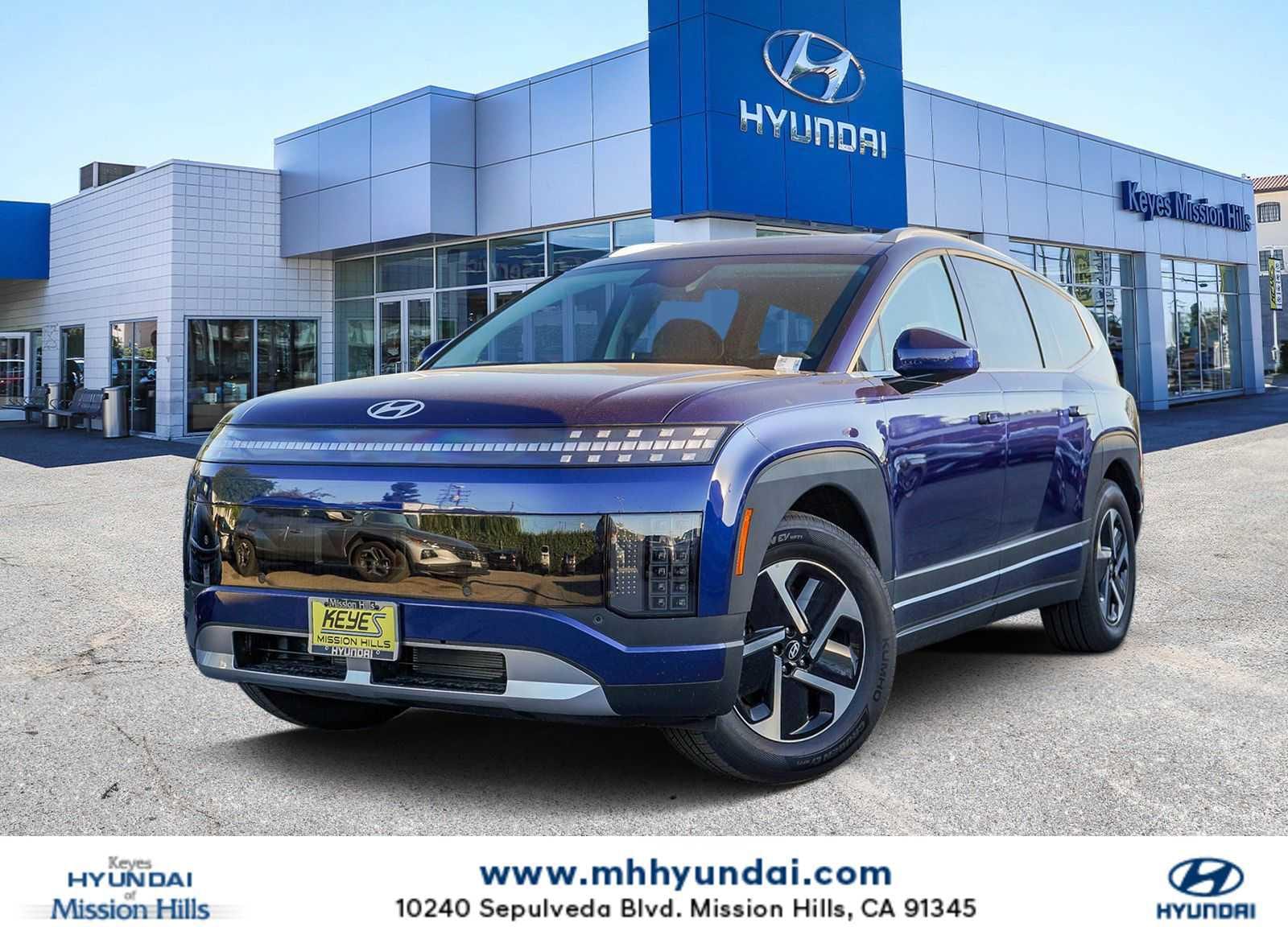 Thumbnail: 2026 Hyundai Ioniq - 1