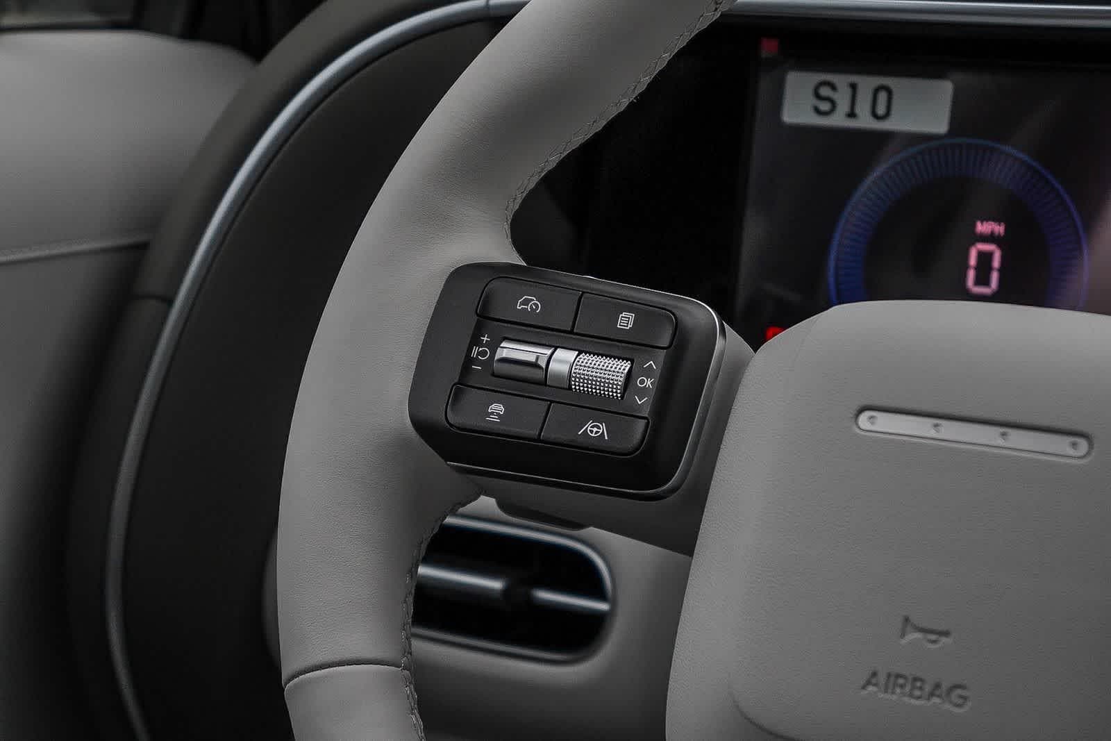 Thumbnail: 2026 Hyundai Palisade - 17