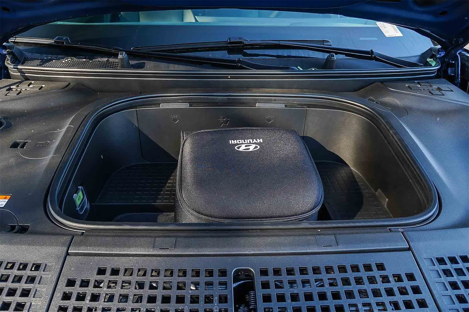 Thumbnail: 2026 Hyundai Ioniq - 12