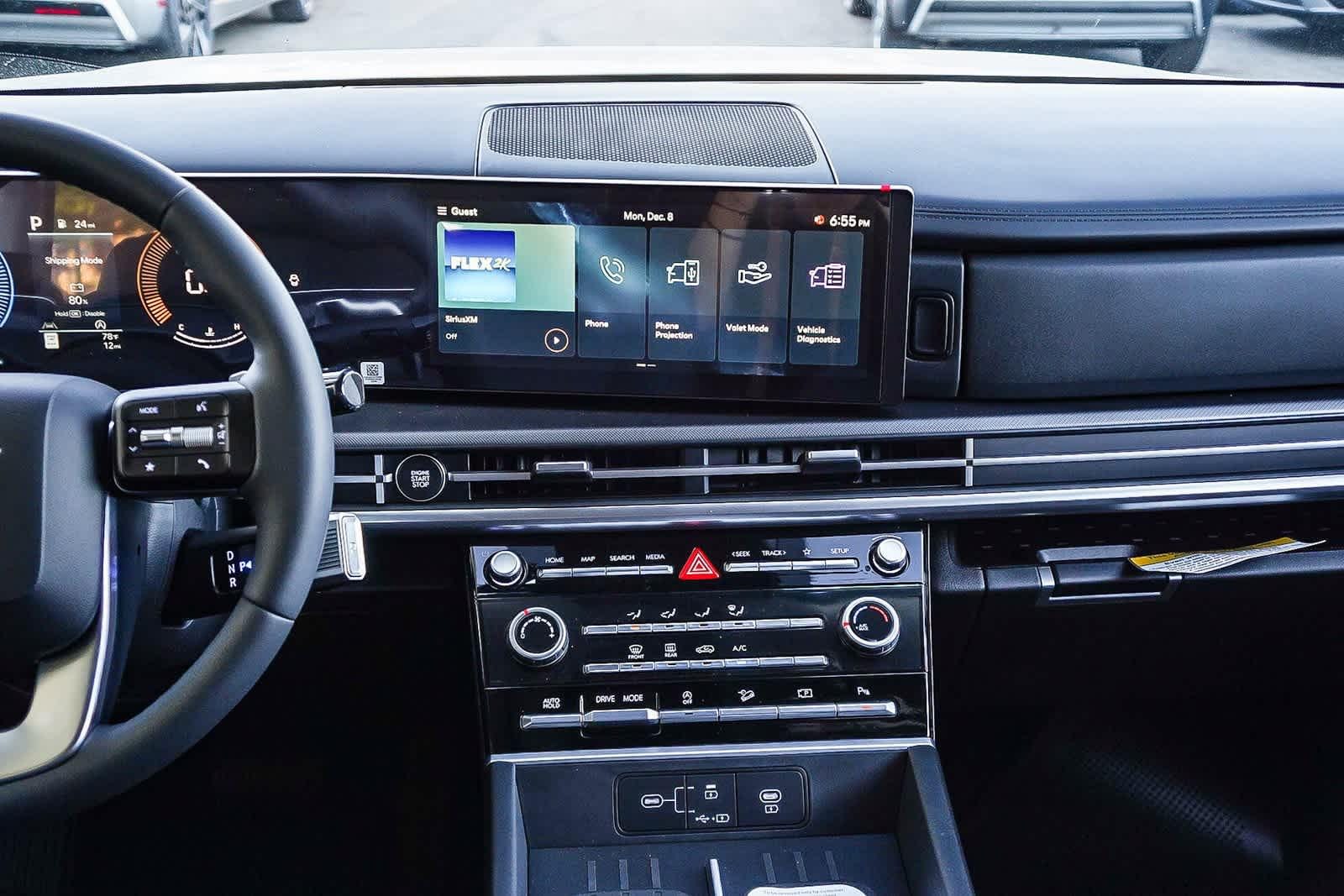 Thumbnail: 2026 Hyundai Santa Fe - 15