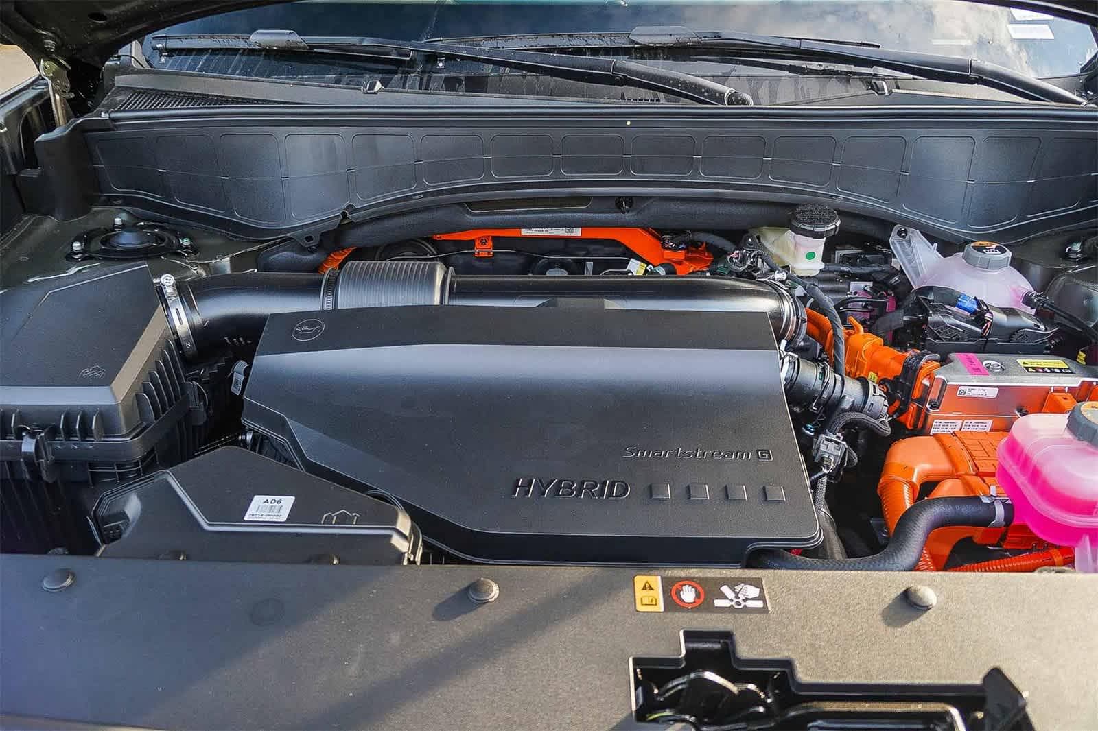 Thumbnail: 2026 Hyundai Palisade - 12