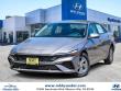 New 2025 Hyundai Elantra SE Sedan