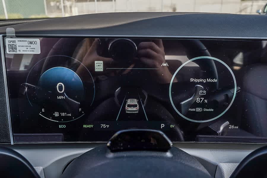 Thumbnail: 2025 Hyundai Tucson - 28