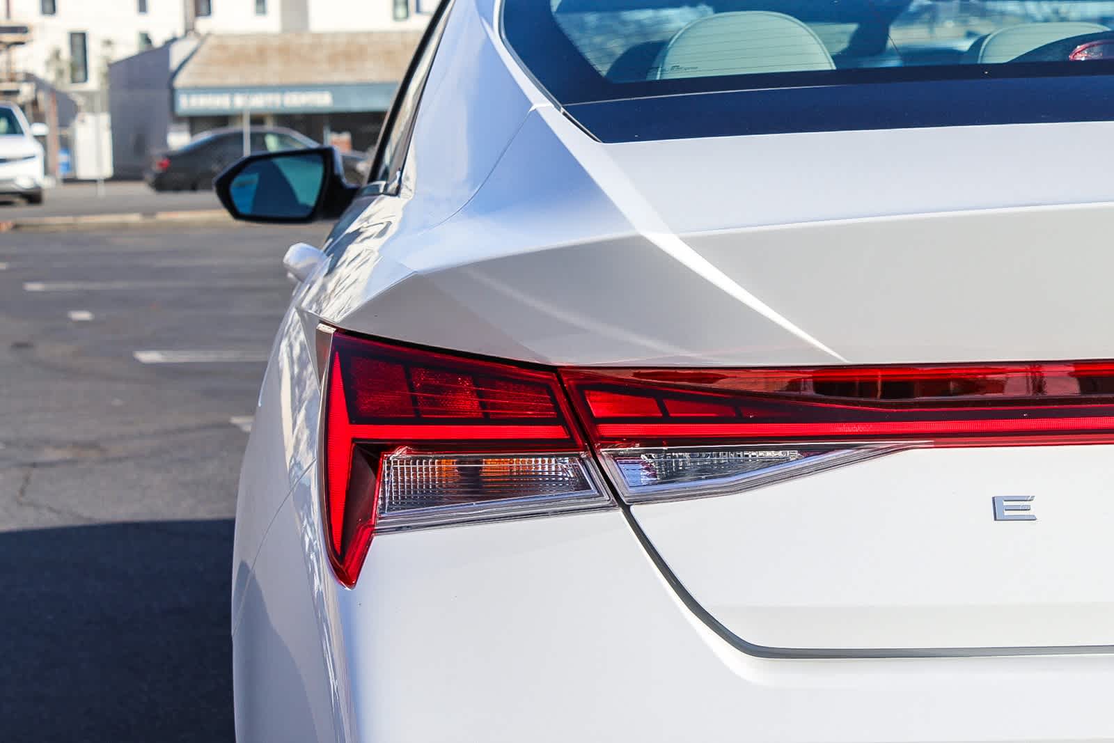 Thumbnail: 2025 Hyundai Elantra - 7