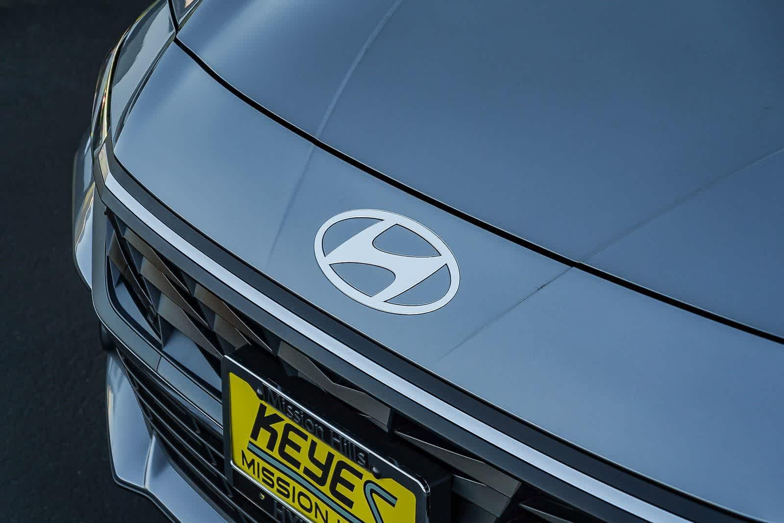 Thumbnail: 2026 Hyundai Elantra - 9