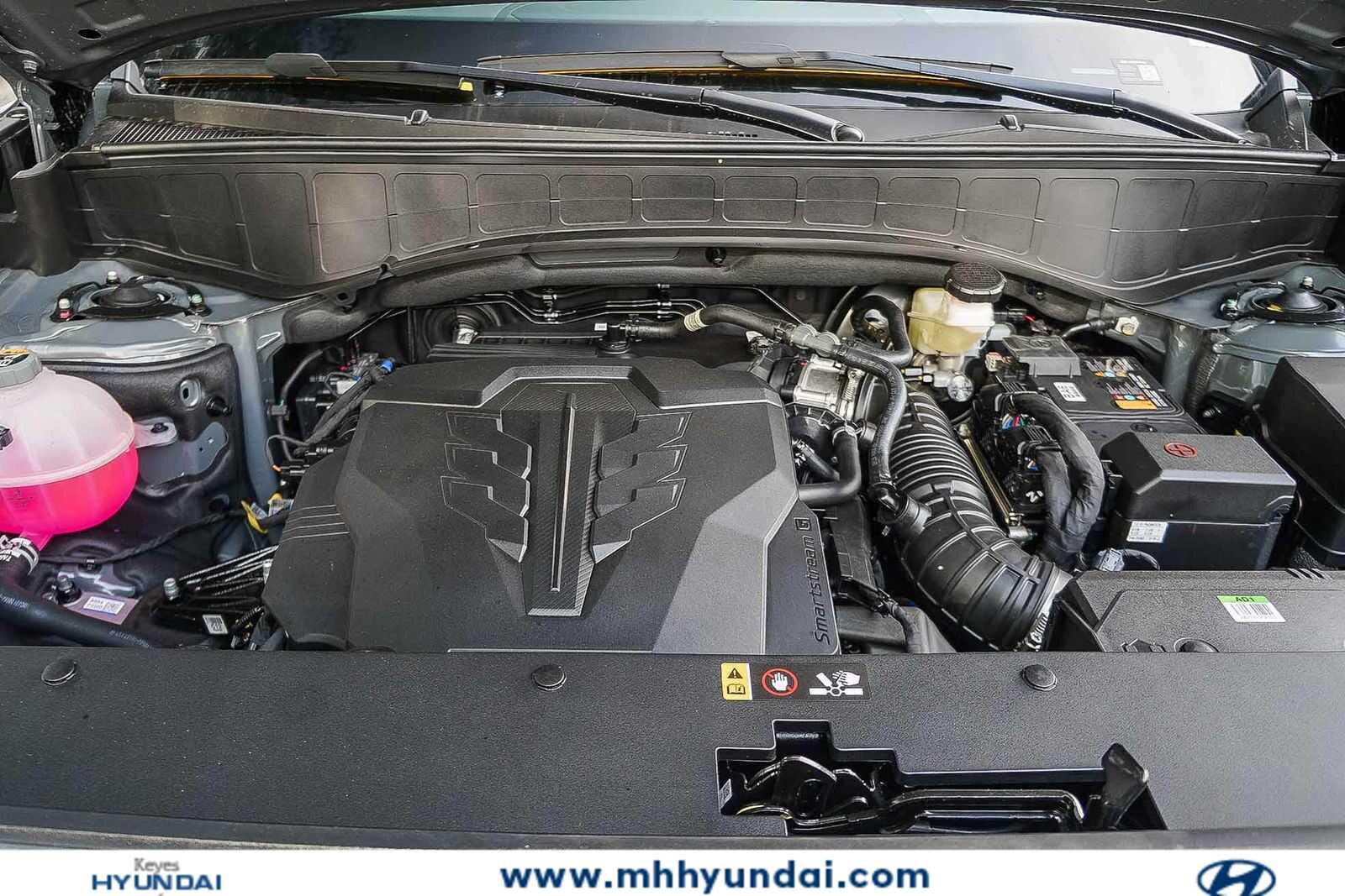 Thumbnail: 2026 Hyundai Palisade - 12