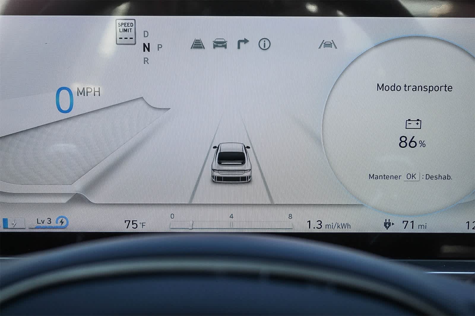 Thumbnail: 2025 Hyundai Ioniq 6 - 21