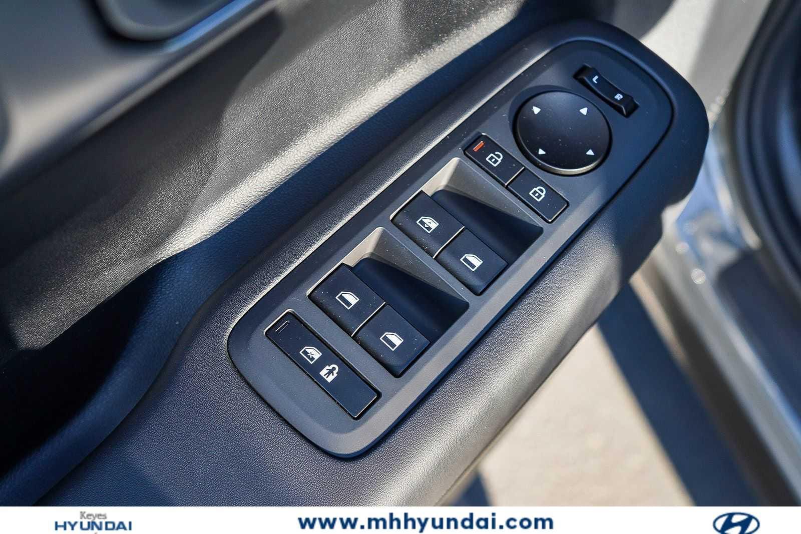 Thumbnail: 2026 Hyundai Santa Fe - 23