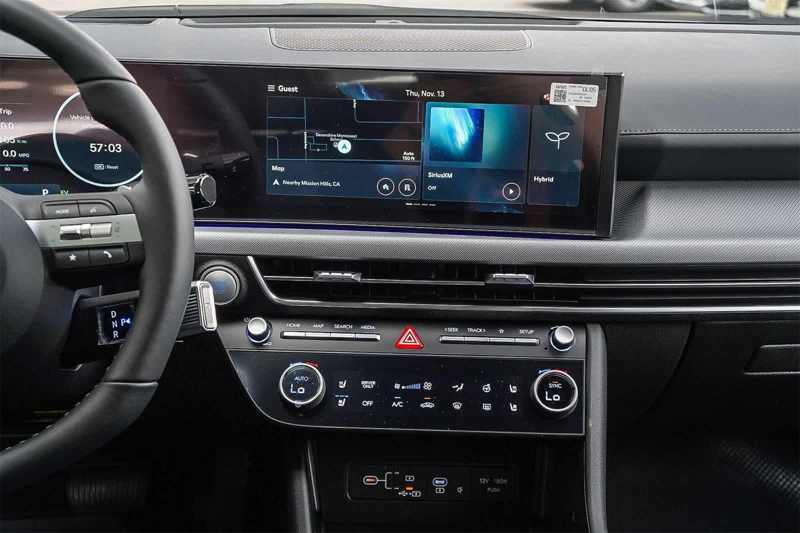 Thumbnail: 2026 Hyundai Sonata - 14