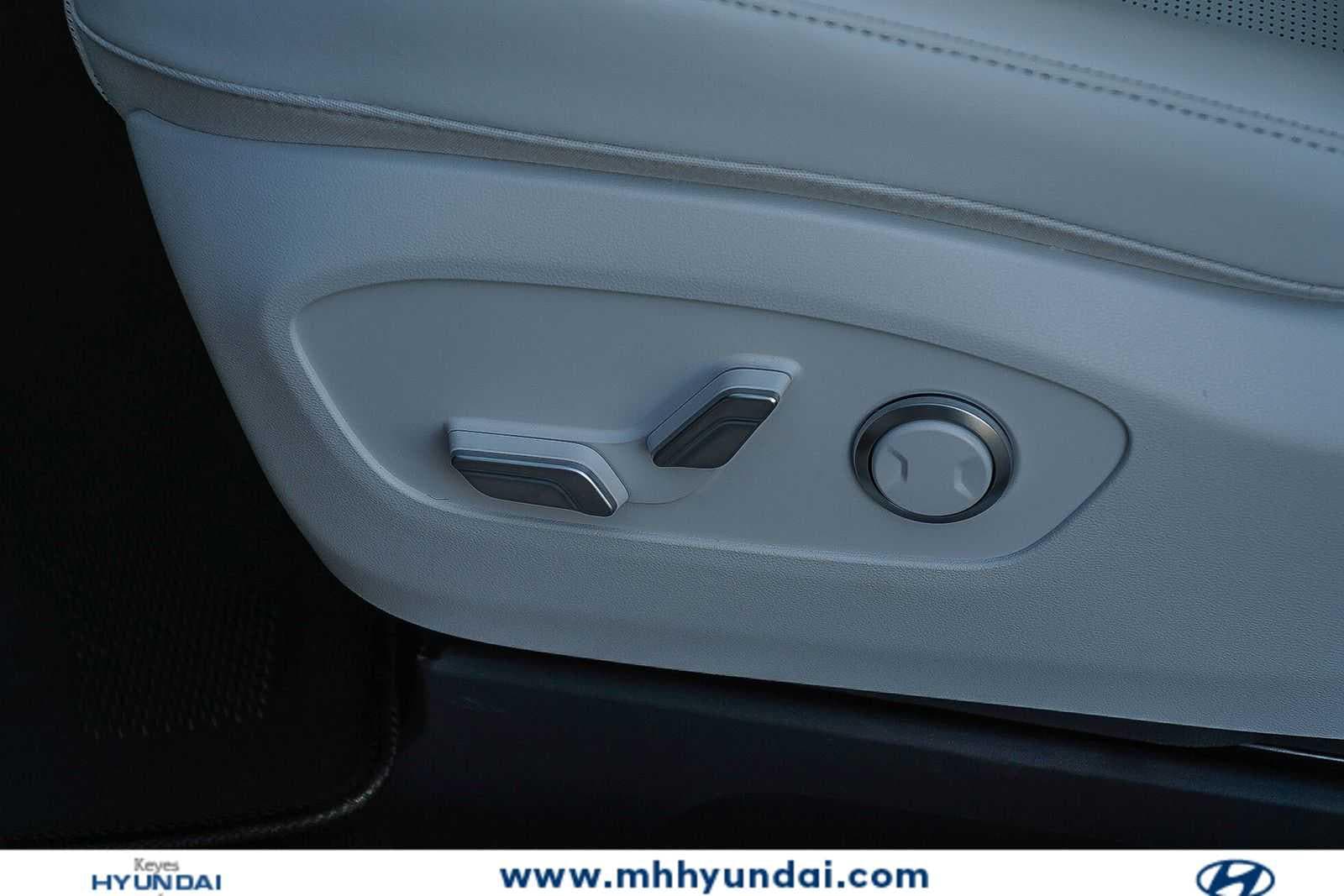 Thumbnail: 2026 Hyundai Ioniq - 21
