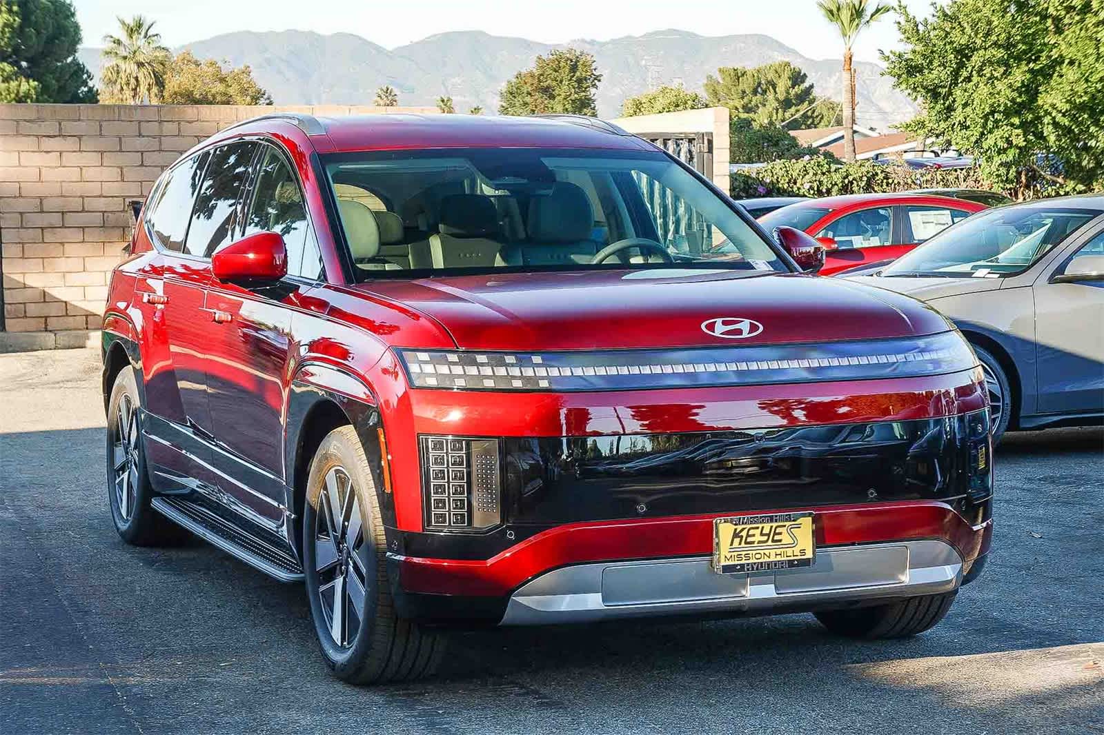 Thumbnail: 2026 Hyundai Ioniq - 3