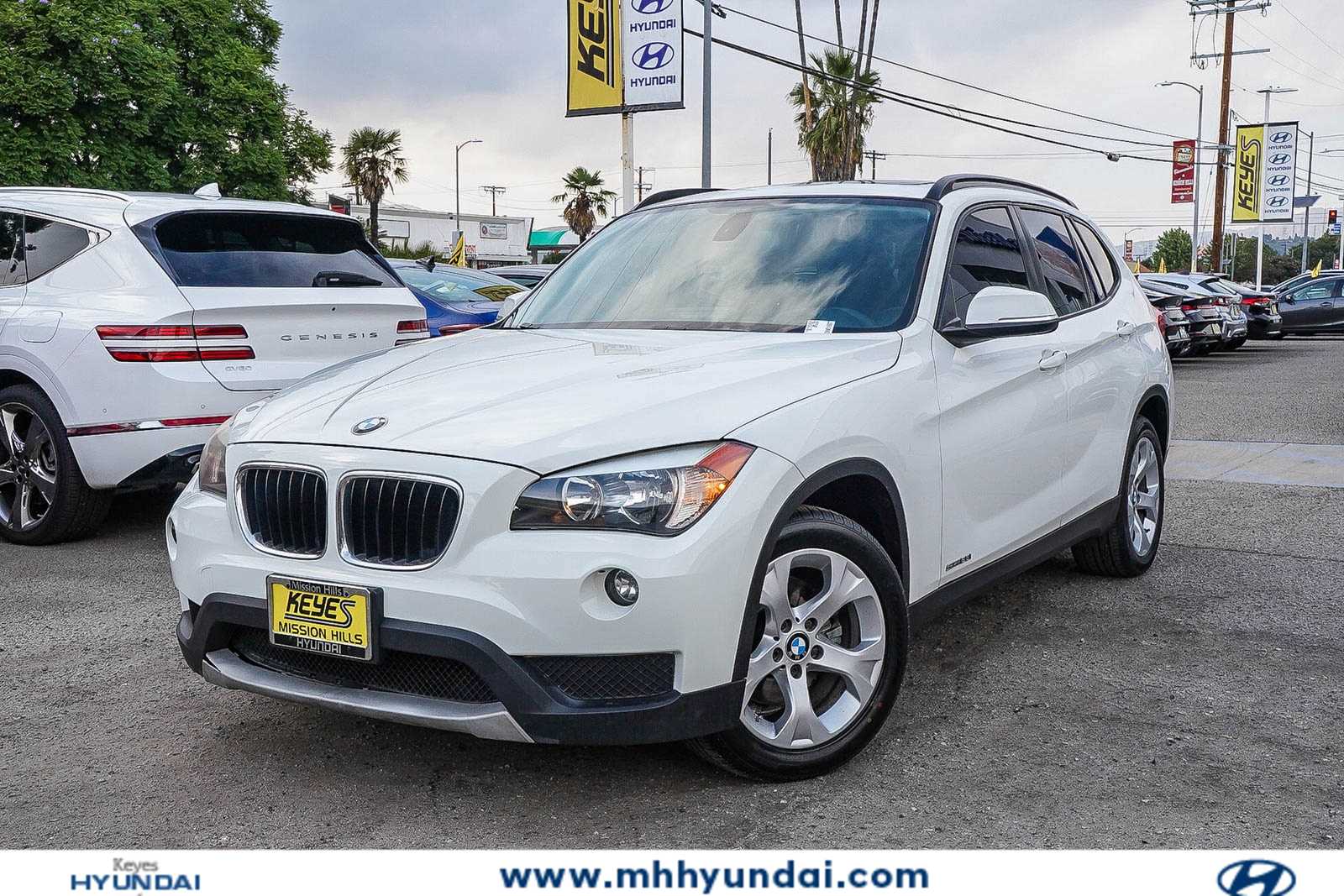2014 BMW X1 sDrive28i -
                  Mission Hills, CA