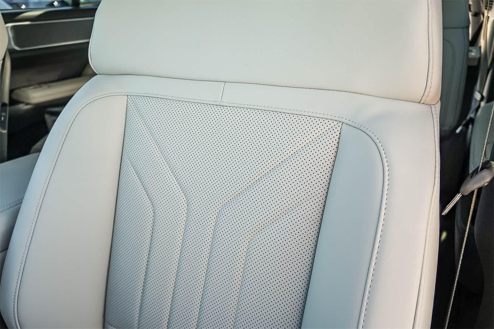 Thumbnail: 2026 Hyundai Santa Fe - 27