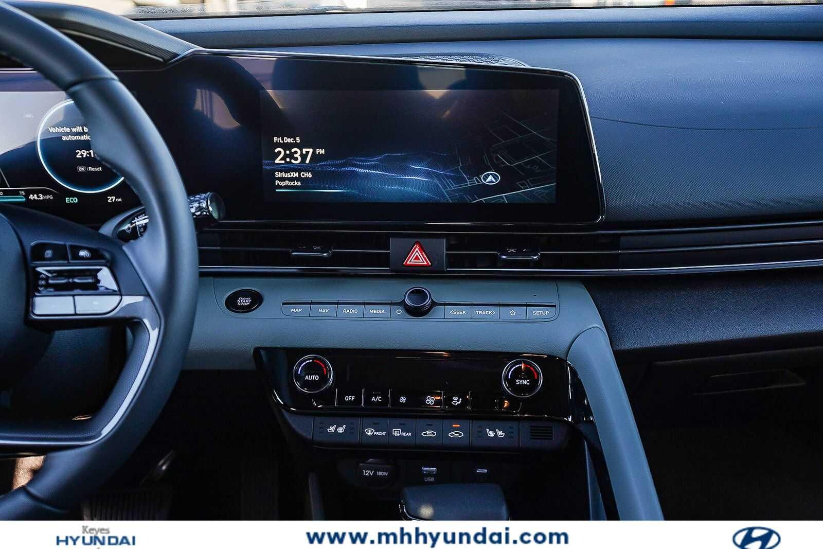 Thumbnail: 2025 Hyundai Elantra - 15