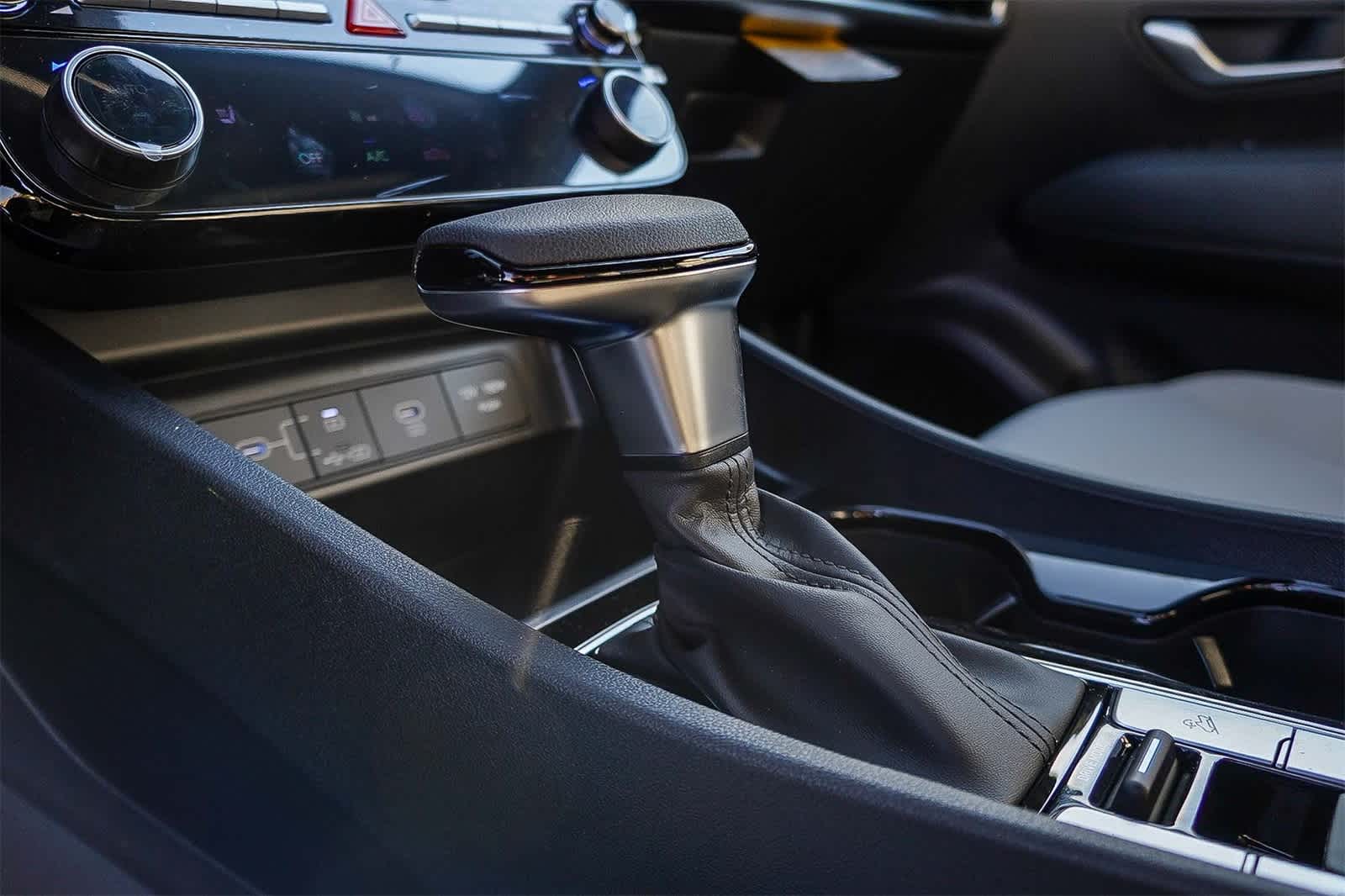 Thumbnail: 2026 Hyundai Santa Cruz - 25