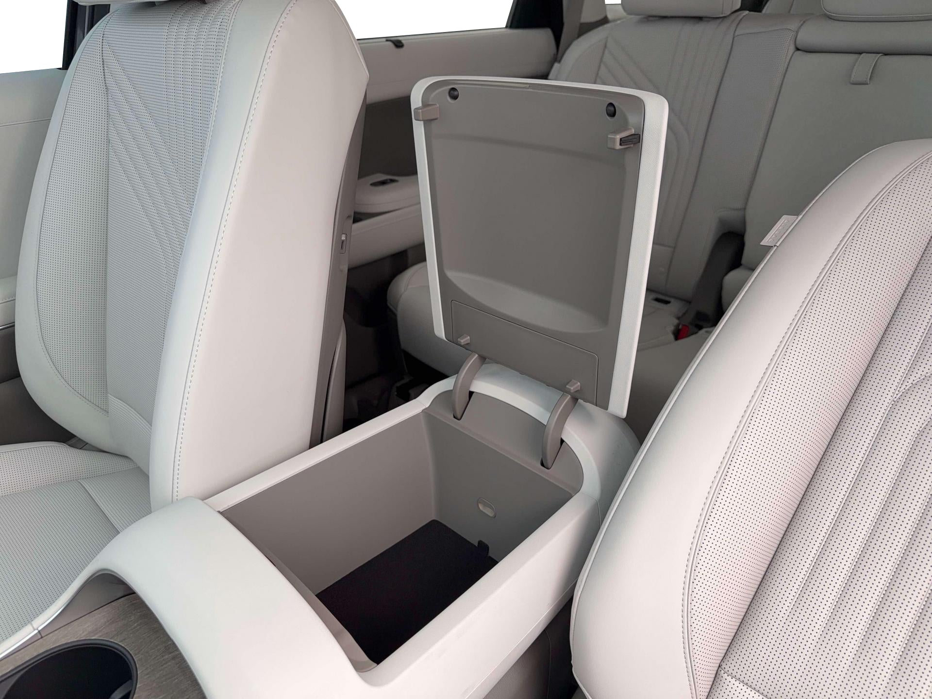 Thumbnail: 2026 Hyundai Palisade - 19