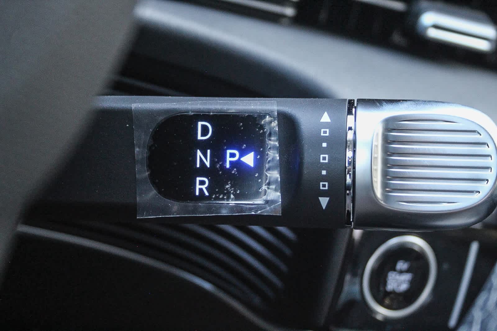 Thumbnail: 2025 Hyundai Ioniq 5 - 19