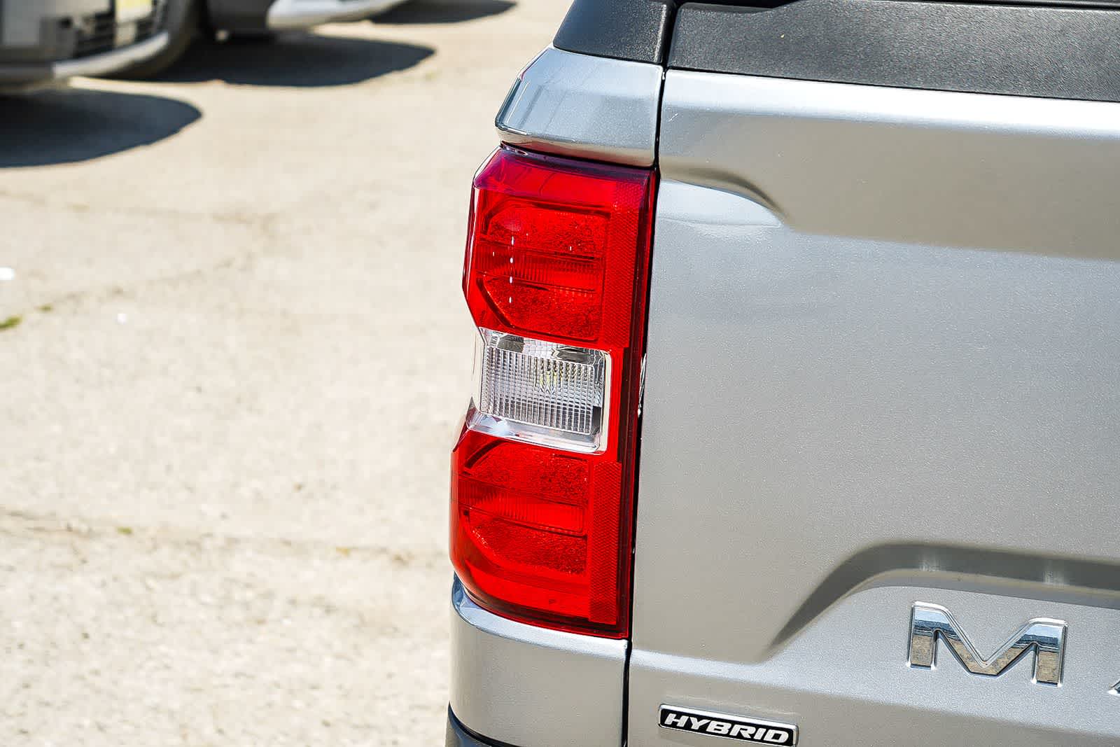 Thumbnail: 2024 Ford Maverick - 7