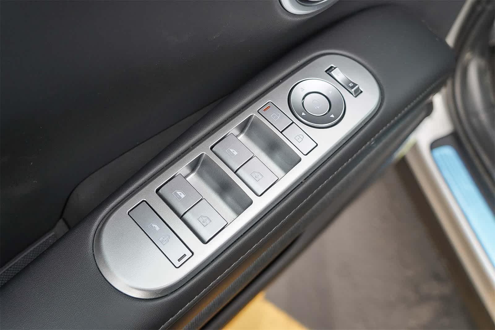 Thumbnail: 2026 Hyundai Palisade - 24