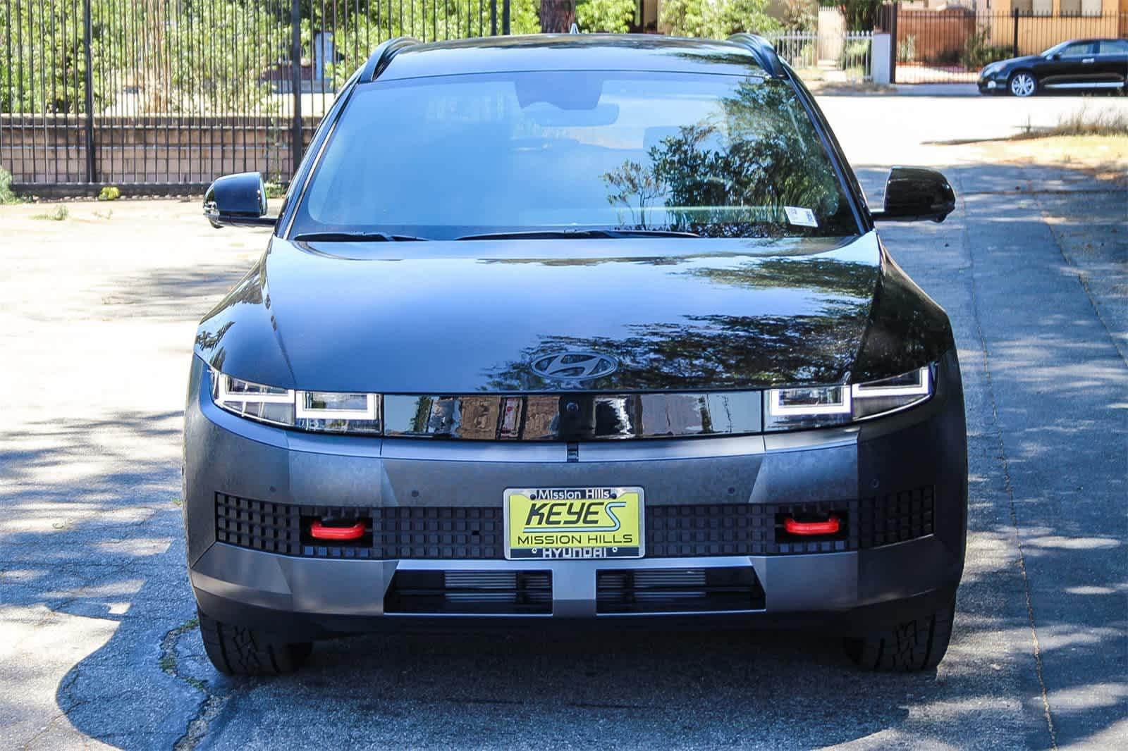 Thumbnail: 2025 Hyundai Ioniq 5 - 2