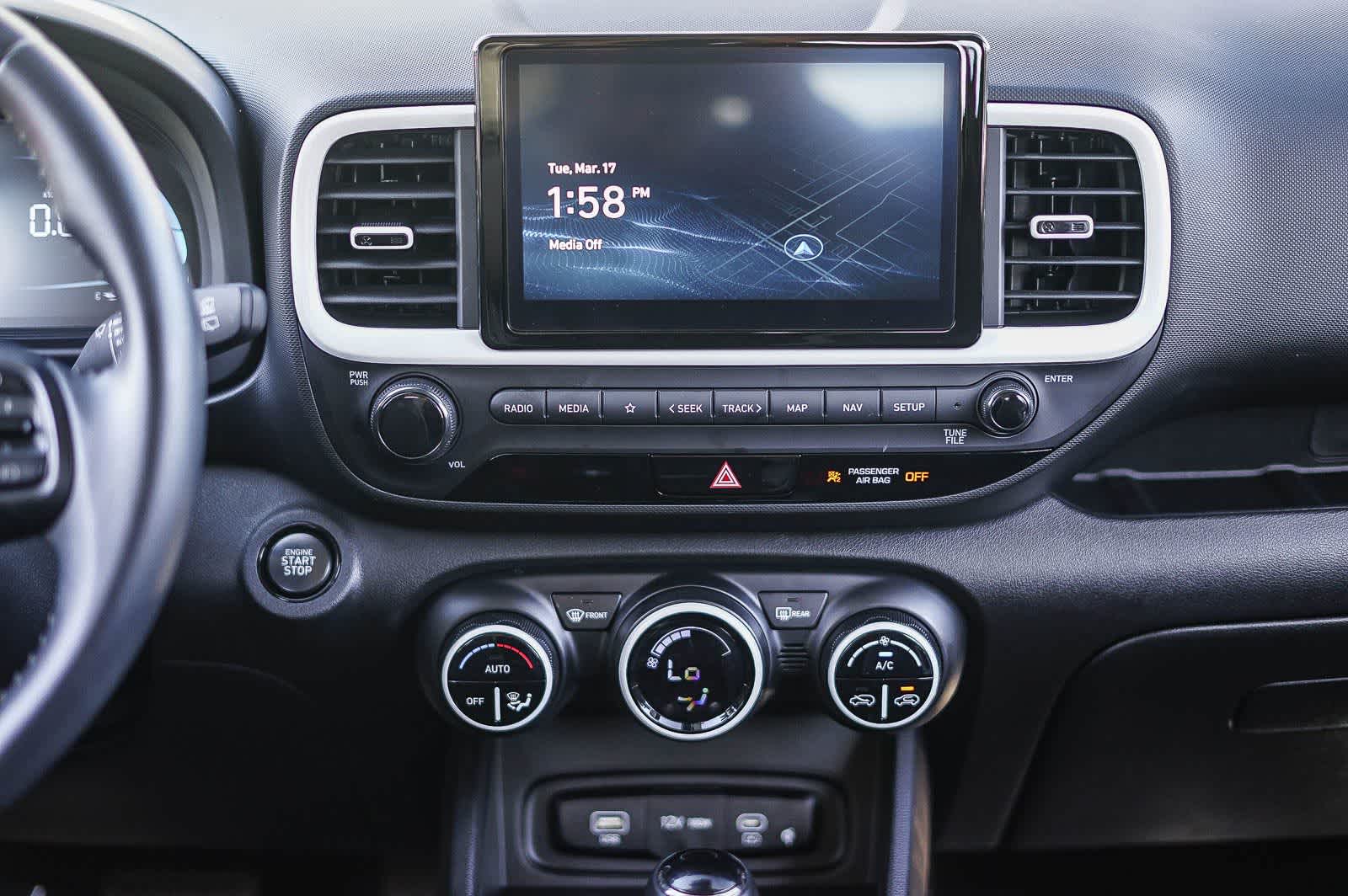 Thumbnail: 2024 Hyundai Venue - 13