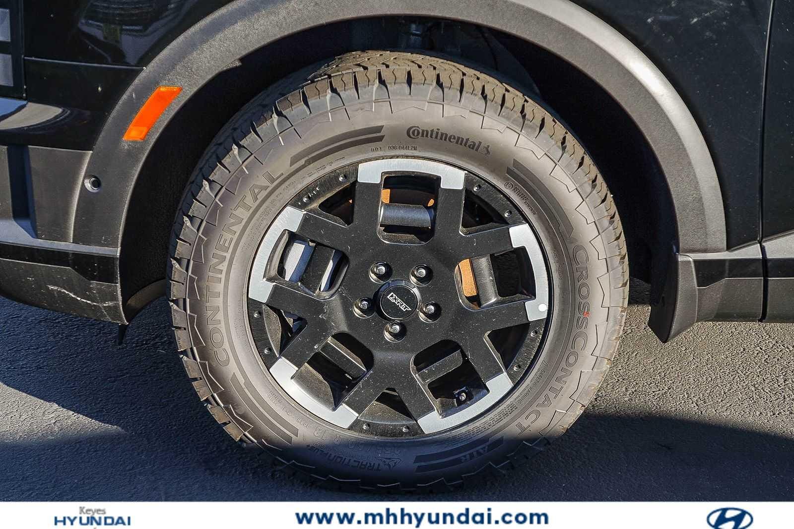 Thumbnail: 2026 Hyundai Palisade - 10