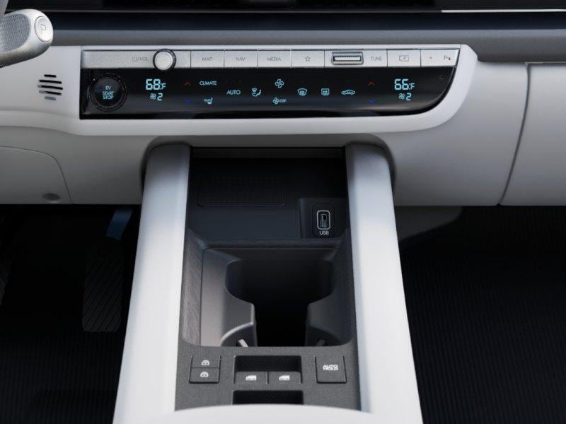 Thumbnail: 2025 Hyundai Ioniq 6 - 16