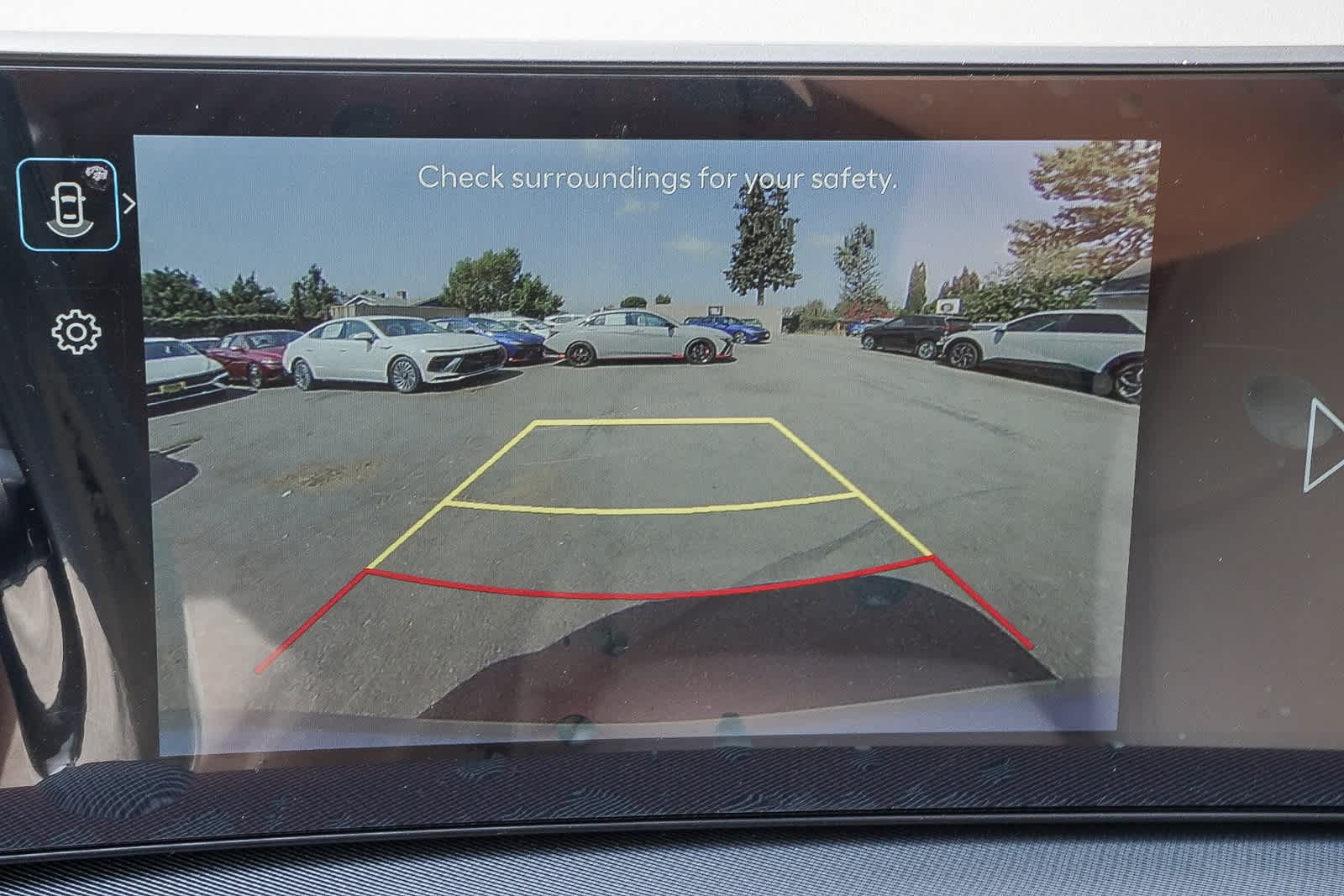 Thumbnail: 2025 Hyundai Sonata - 20