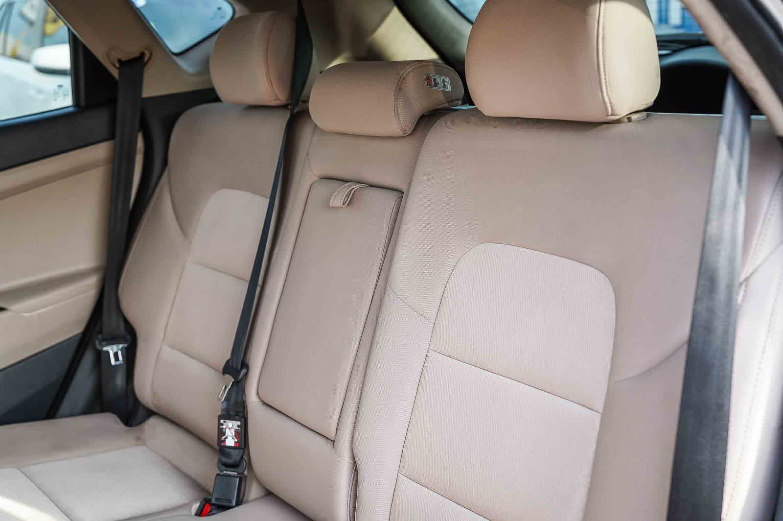 Thumbnail: 2018 Hyundai Tucson - 18