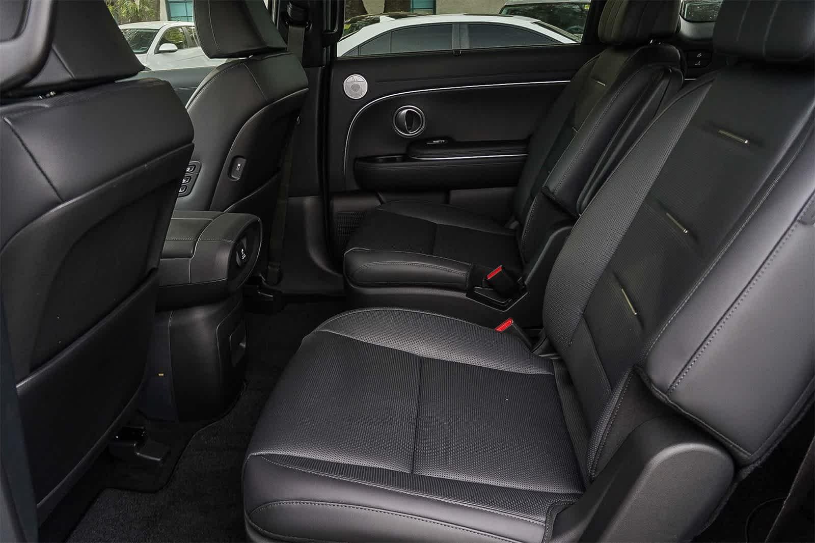 Thumbnail: 2026 Hyundai Palisade - 22