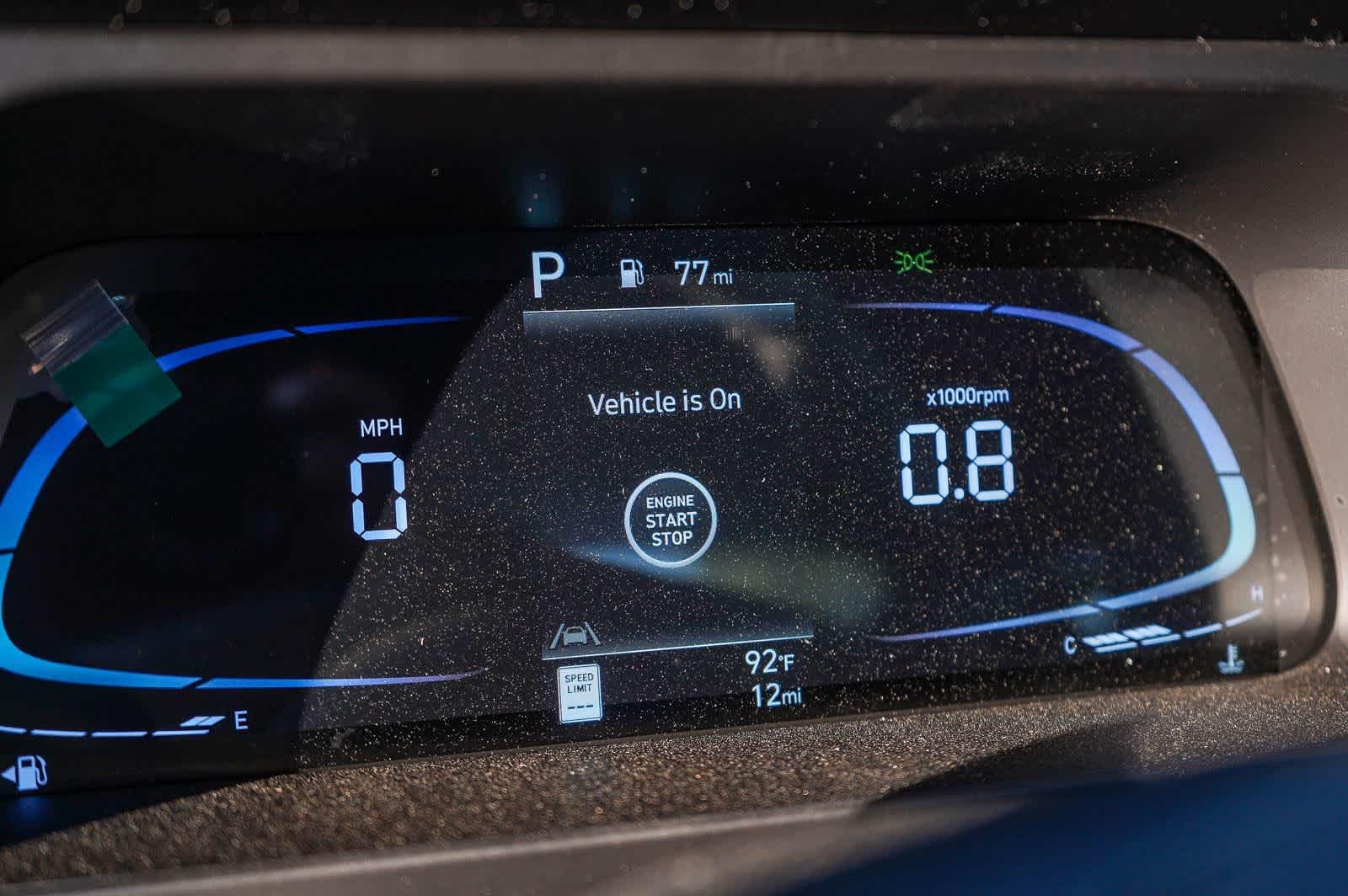 Thumbnail: 2026 Hyundai Elantra - 27