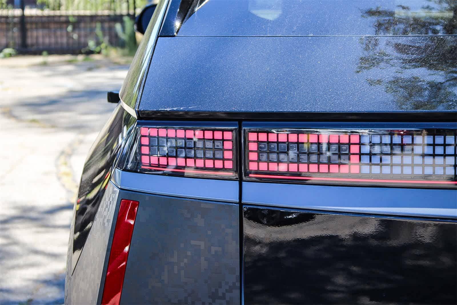 Thumbnail: 2025 Hyundai Ioniq 5 - 18