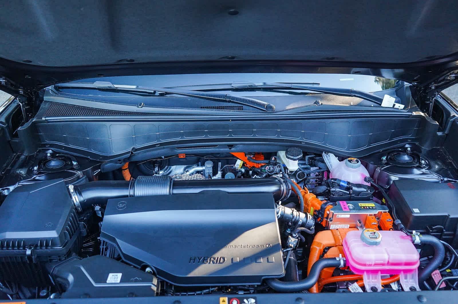 Thumbnail: 2026 Hyundai Palisade - 13