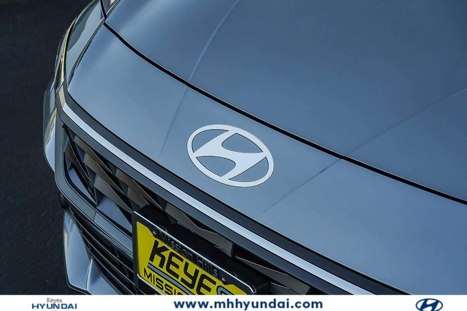 Thumbnail: 2026 Hyundai Elantra - 9