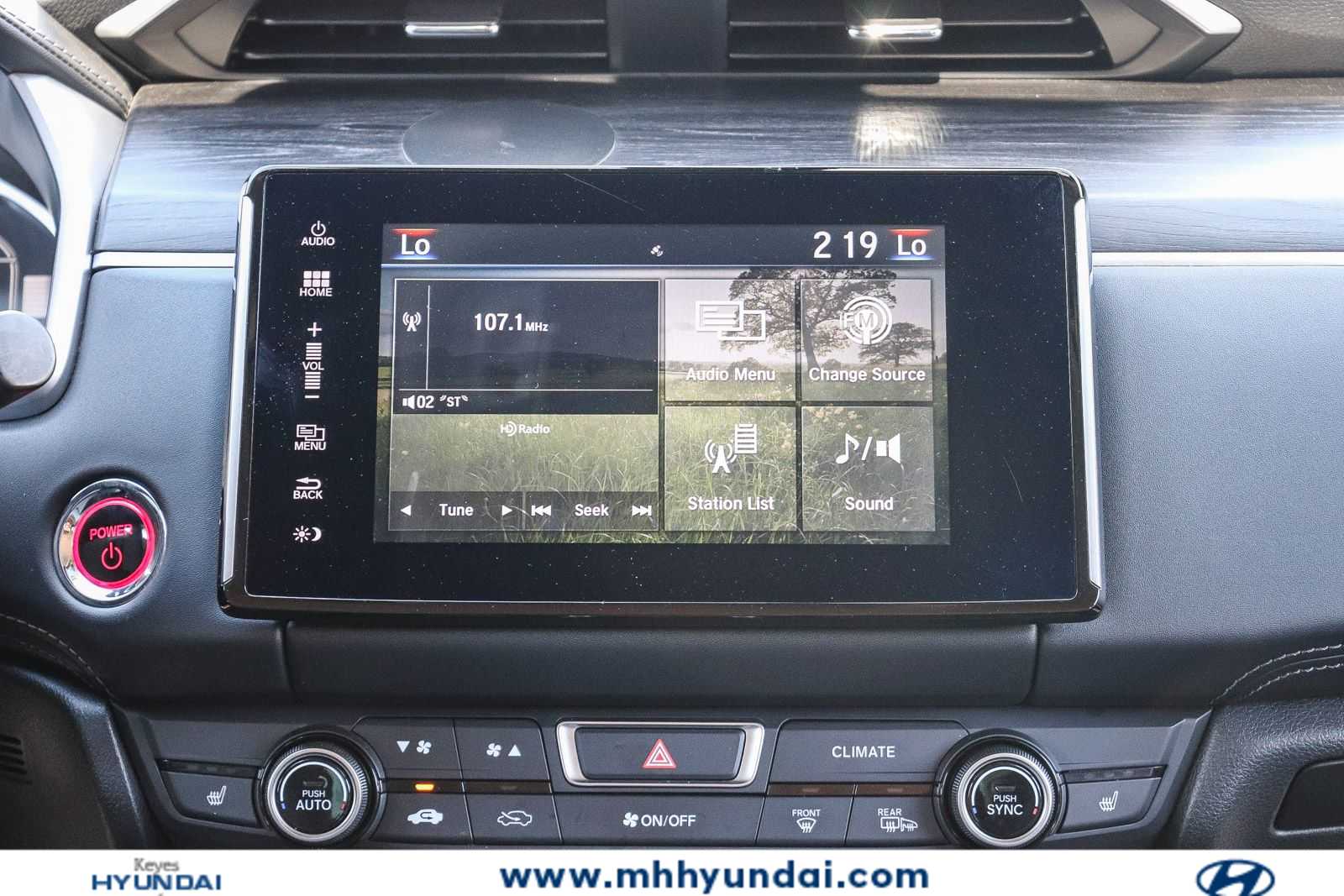Thumbnail: 2020 Honda Clarity - 13