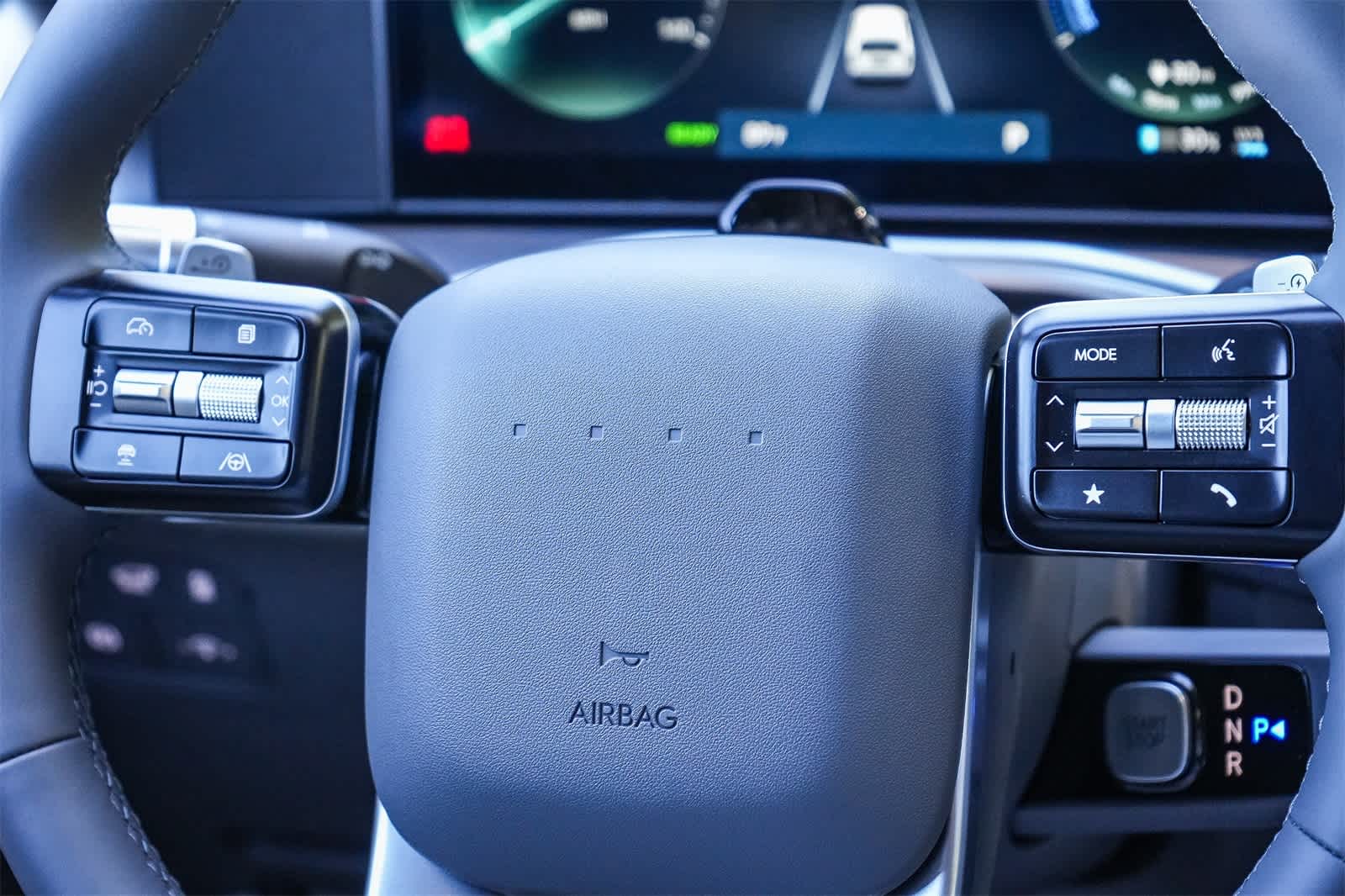 Thumbnail: 2026 Hyundai Ioniq - 22