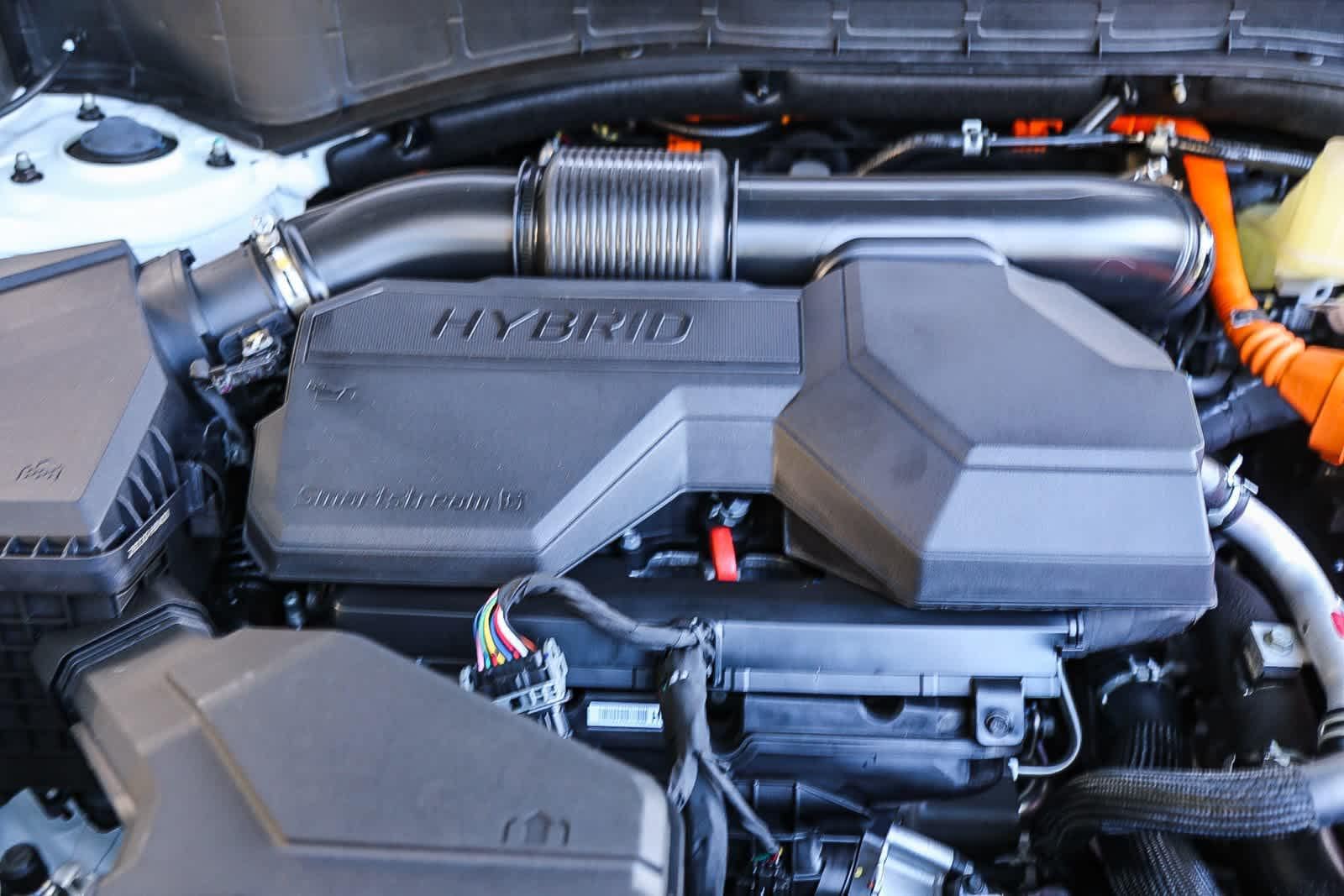 Thumbnail: 2026 Hyundai Santa Fe - 13