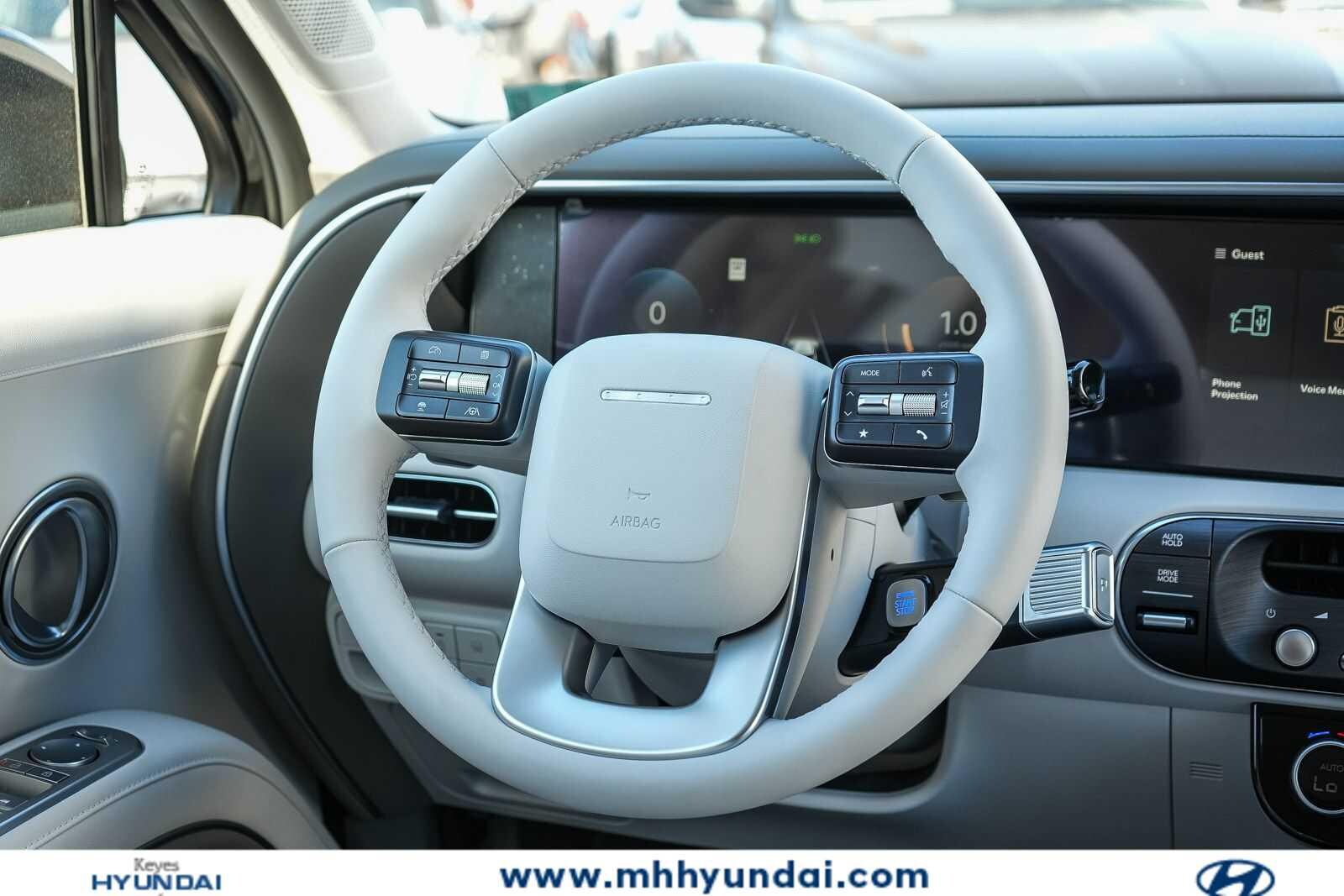 Thumbnail: 2026 Hyundai Palisade - 16