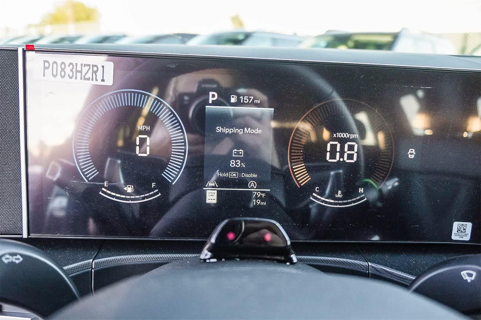 Thumbnail: 2026 Hyundai Santa Fe - 27