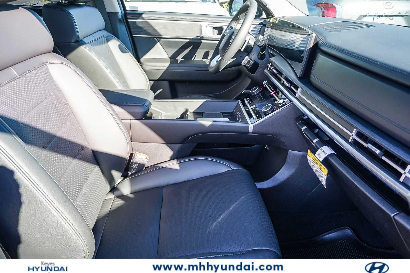 Thumbnail: 2026 Hyundai Santa Fe - 21
