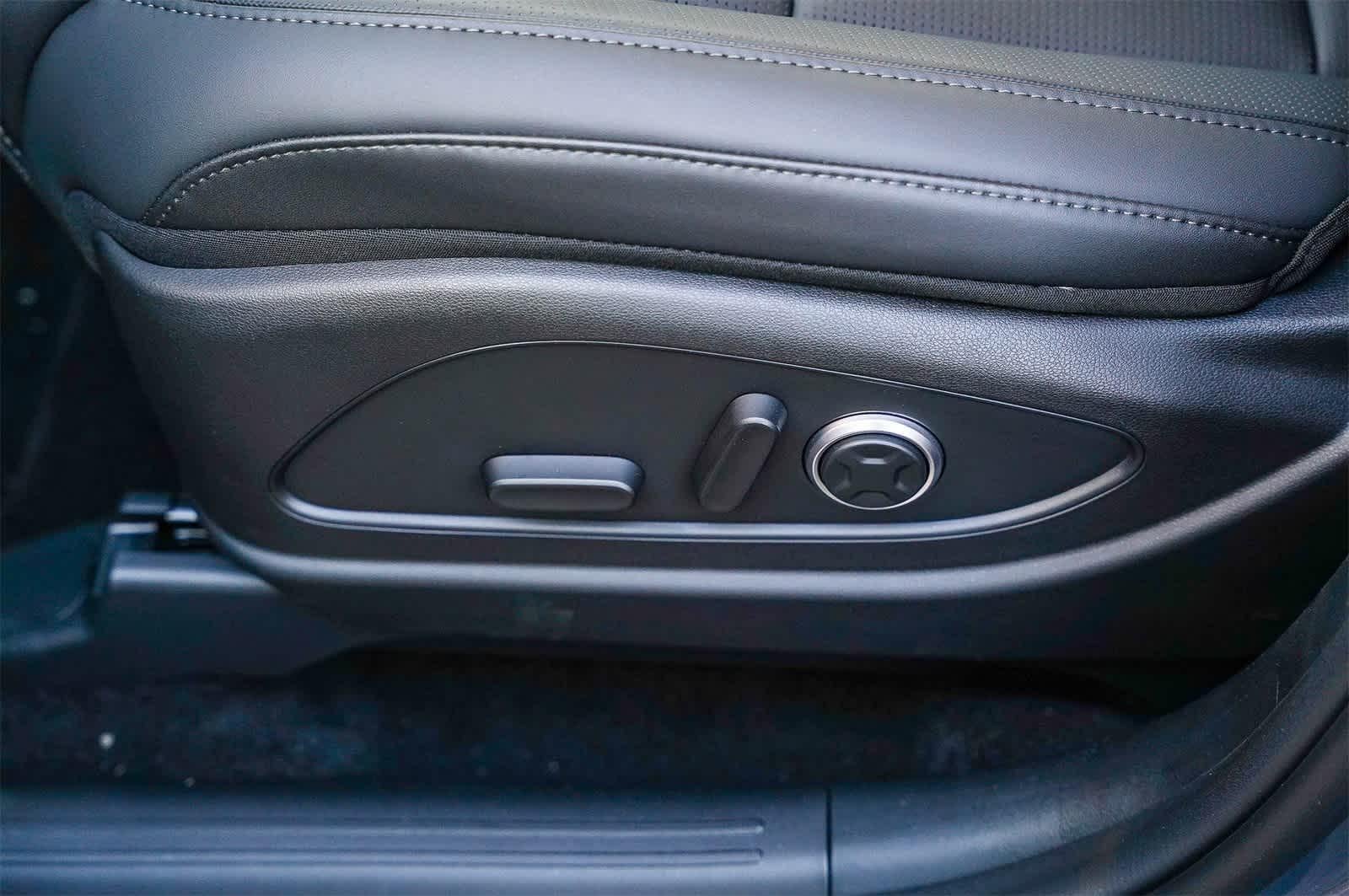 Thumbnail: 2026 Hyundai Palisade - 23