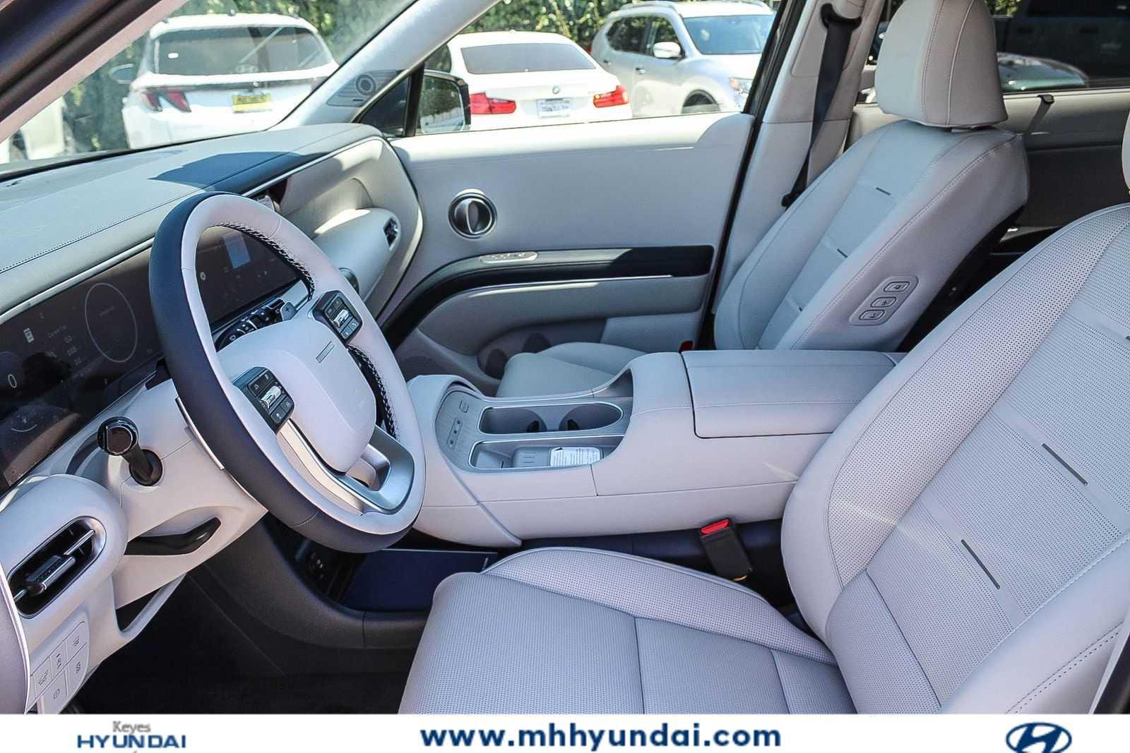 Thumbnail: 2026 Hyundai Palisade - 14